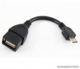 USB A-M/MB-P OTG ADAPTER USB ÁTALAKÍTÓK
