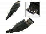 USB 2.0 A/MICRO B 1.8M 